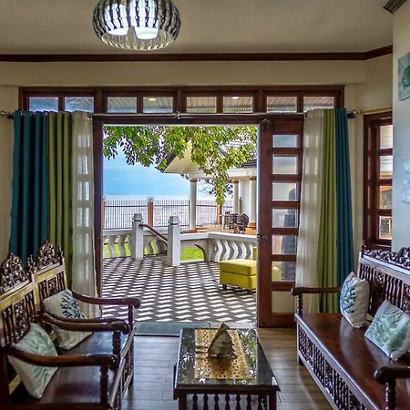 Casa Dela Playa Villa Dipolog Eksteriør billede