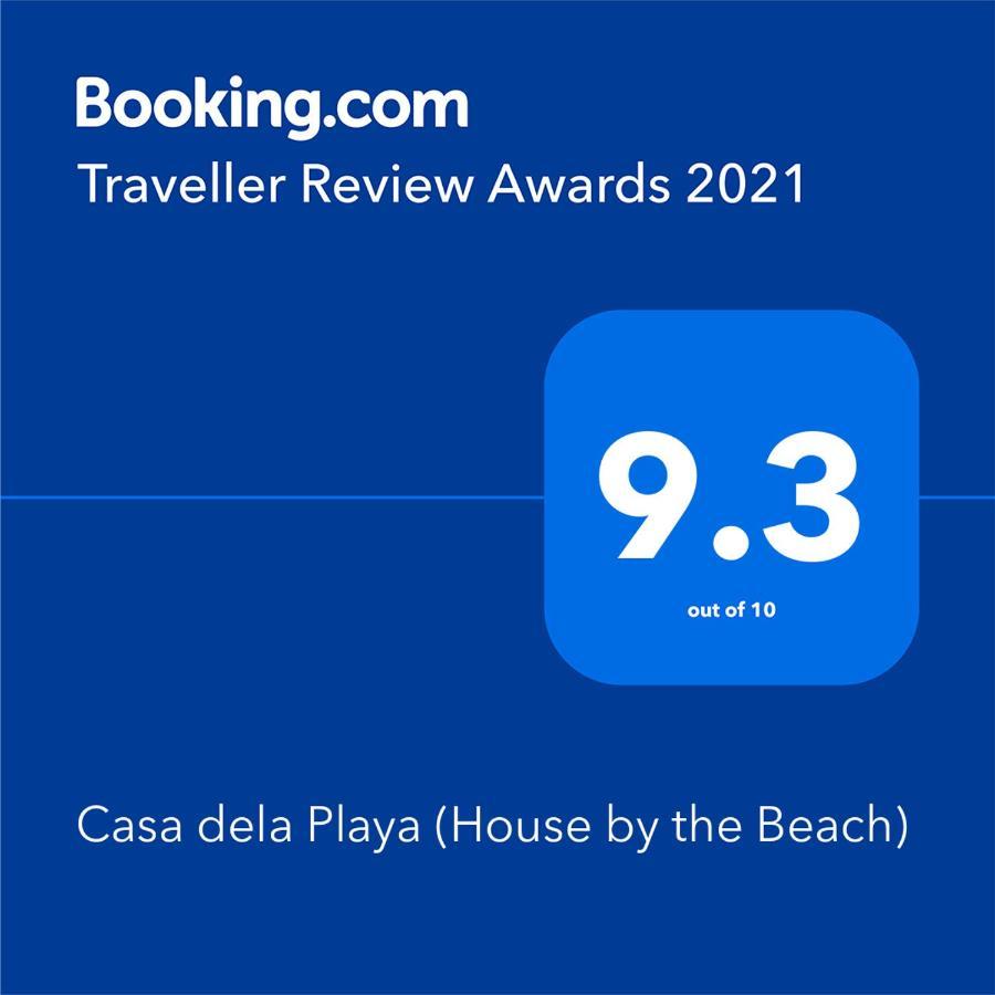 Casa Dela Playa Villa Dipolog Eksteriør billede