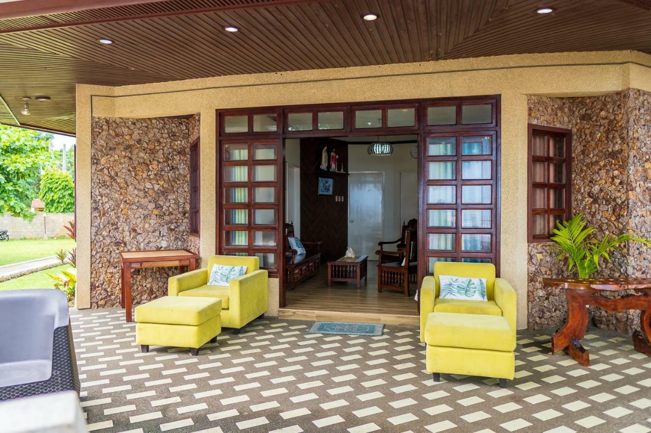 Casa Dela Playa Villa Dipolog Eksteriør billede
