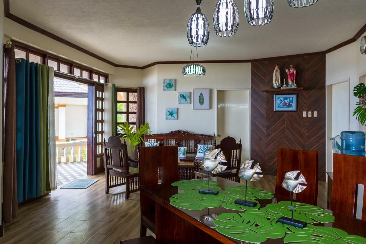 Casa Dela Playa Villa Dipolog Eksteriør billede