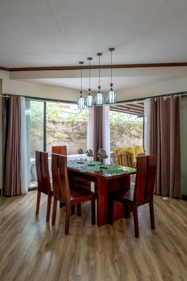 Casa Dela Playa Villa Dipolog Eksteriør billede