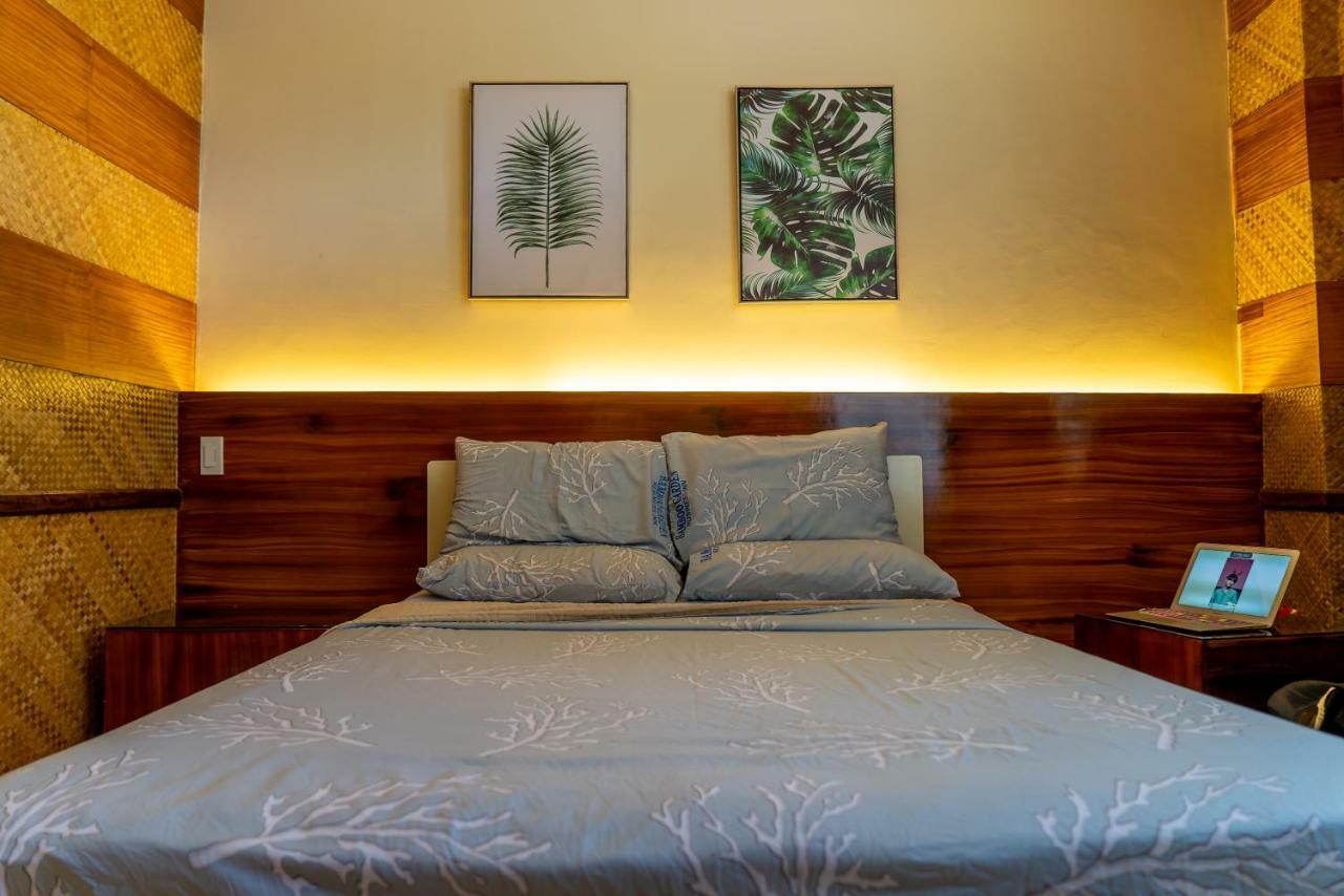 Casa Dela Playa Villa Dipolog Eksteriør billede