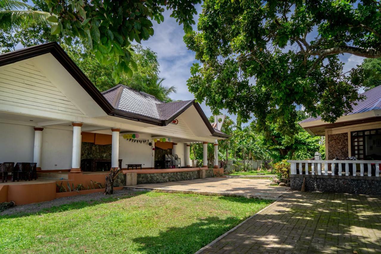 Casa Dela Playa Villa Dipolog Eksteriør billede