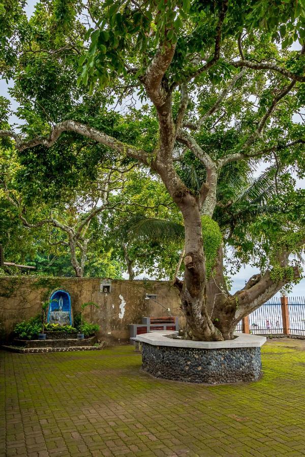 Casa Dela Playa Villa Dipolog Eksteriør billede
