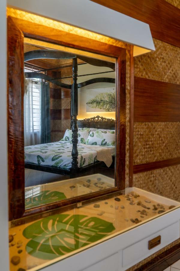 Casa Dela Playa Villa Dipolog Eksteriør billede